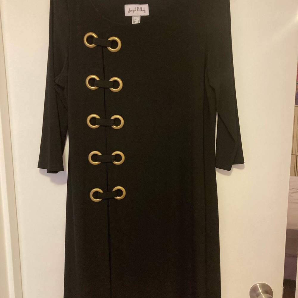Joseph Ribkoff elegant dress